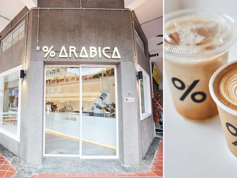 The Kyoto coffee chain’s first local branch officially opens on June 28. The Kyoto coffee chain’s first local branch officially opens on June 28.