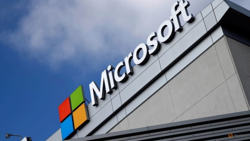 Former AWS veteran Charlie Bell to head cybersecurity ops at Microsoft Former AWS veteran Charlie Bell to head cybersecurity ops at Microsoft