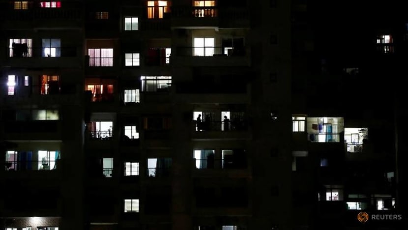 India's May electricity use down 10.4per cent from April India's May electricity use down 10.4per cent from April