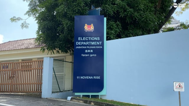 选举局拟让海外选民自行下载并邮寄选票参与投票 
