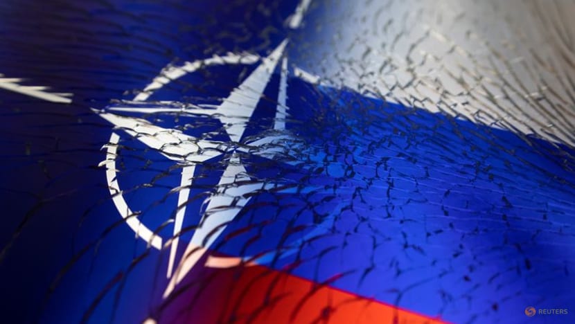Russian nuclear strike would almost certainly draw "physical response': NATO official Russian nuclear strike would almost certainly draw "physical response': NATO official