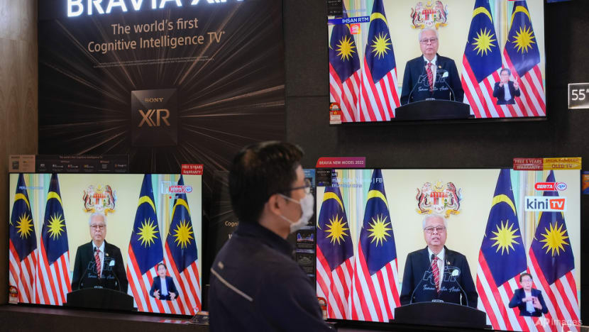 Five hot-button issues likely to feature during Malaysia’s GE15 campaigning Five hot-button issues likely to feature during Malaysia’s GE15 campaigning