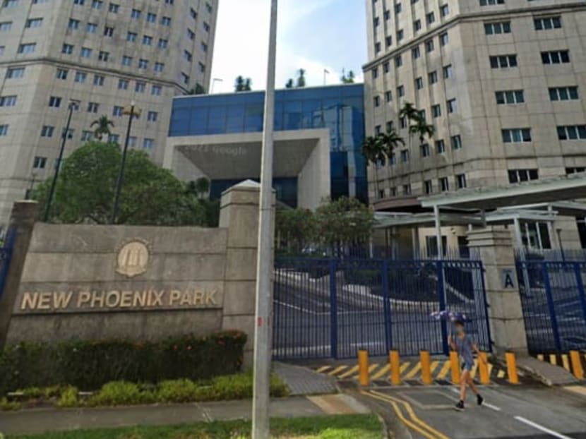 <p>The view of the office of the Ministry of Home Affairs. It said that police reports have been made relating to a closed-door gathering that discussed Section 377A of the Penal Code among other matters.</p>
<p>The view of the office of the Ministry of Home Affairs. It said that police reports have been made relating to a closed-door gathering that discussed Section 377A of the Penal Code among other matters.</p>