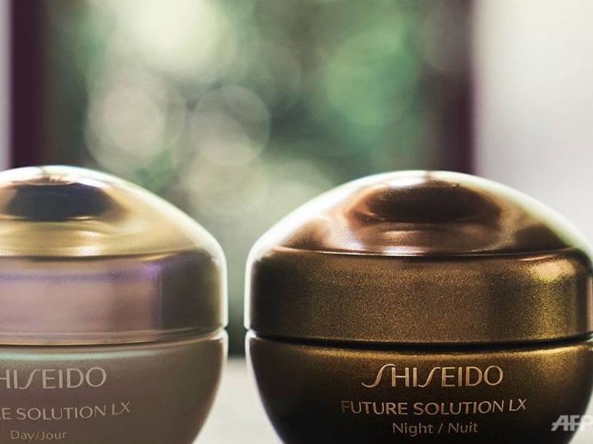 Made up: Japan cosmetic giant Shiseido gambles on 'Made in Japan' Made up: Japan cosmetic giant Shiseido gambles on 'Made in Japan'