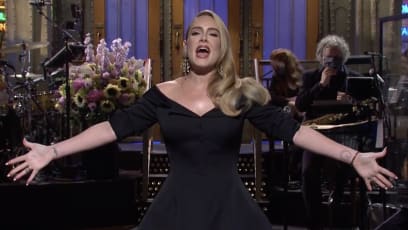 Adele Reportedly Rejected S$71 Million Diet Endorsement Deals