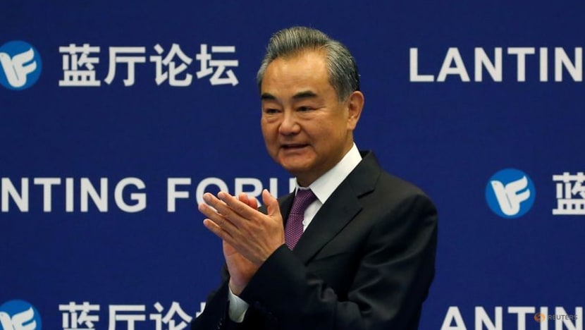 China warns US climate cooperation at risk on bilateral tensions China warns US climate cooperation at risk on bilateral tensions