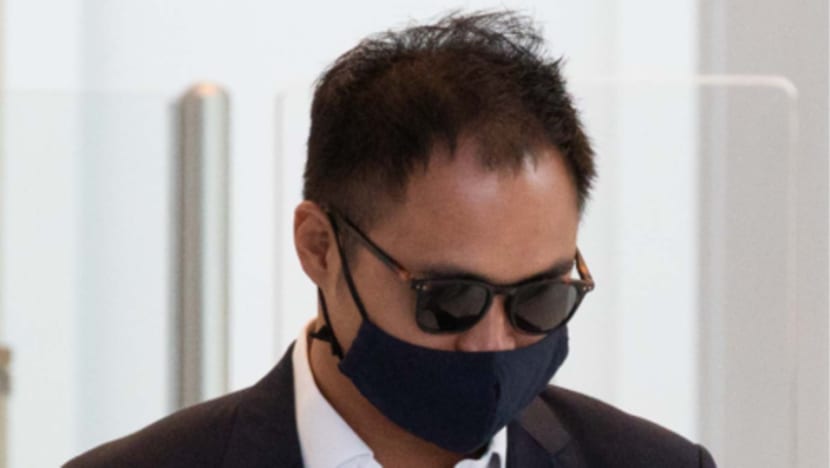 Singapore PR fined over yacht gathering to have future re-entry permit shortened Singapore PR fined over yacht gathering to have future re-entry permit shortened