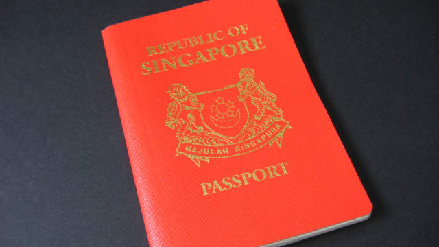 旅客明年起从樟宜机场出境 无需反复出示护照或登机证