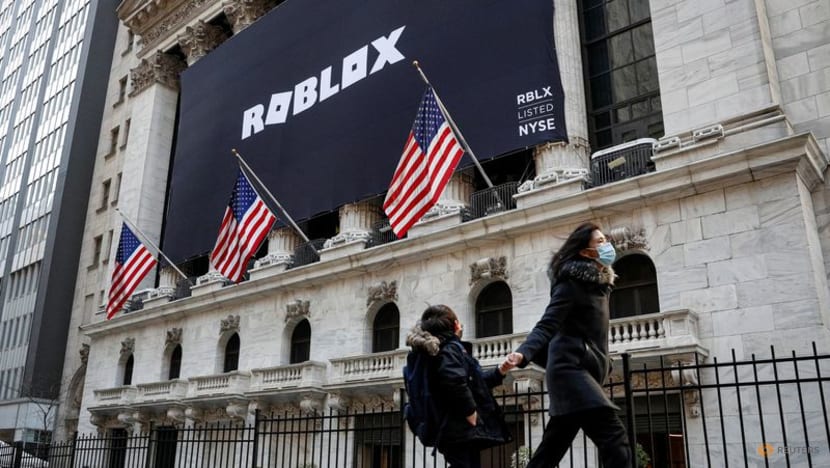 Roblox beta comes to Meta's Quest VR headsets