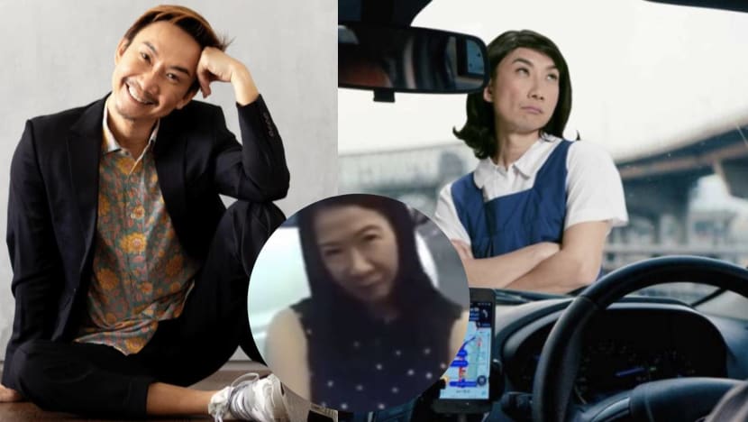 hossan-leong-road-rage-tuas-lady hossan-leong-road-rage-tuas-lady