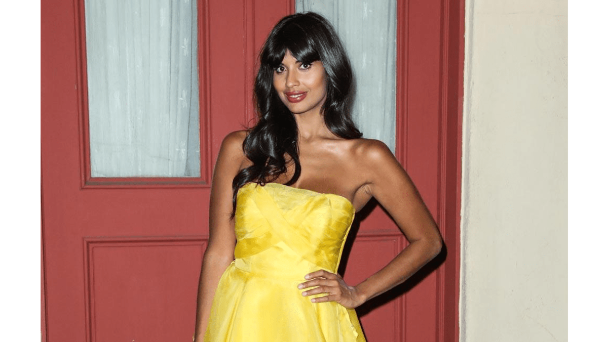 Jameela Jamil