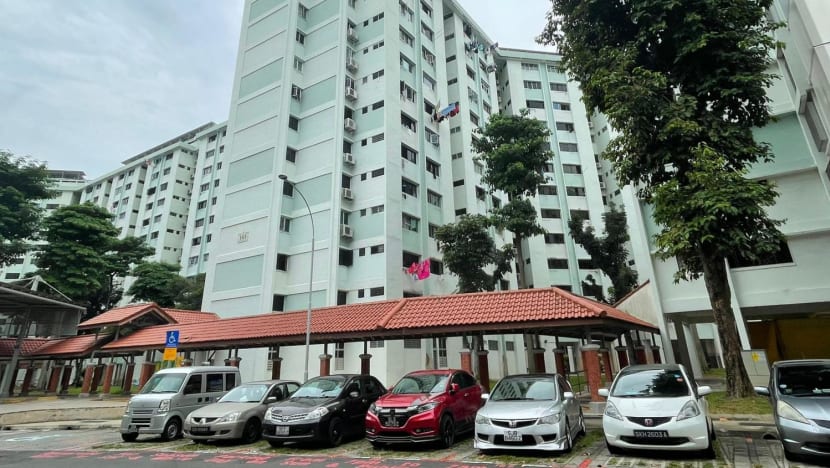 New SERS rehousing options for Ang Mo Kio flat owners will apply to similar projects in future: Desmond Lee