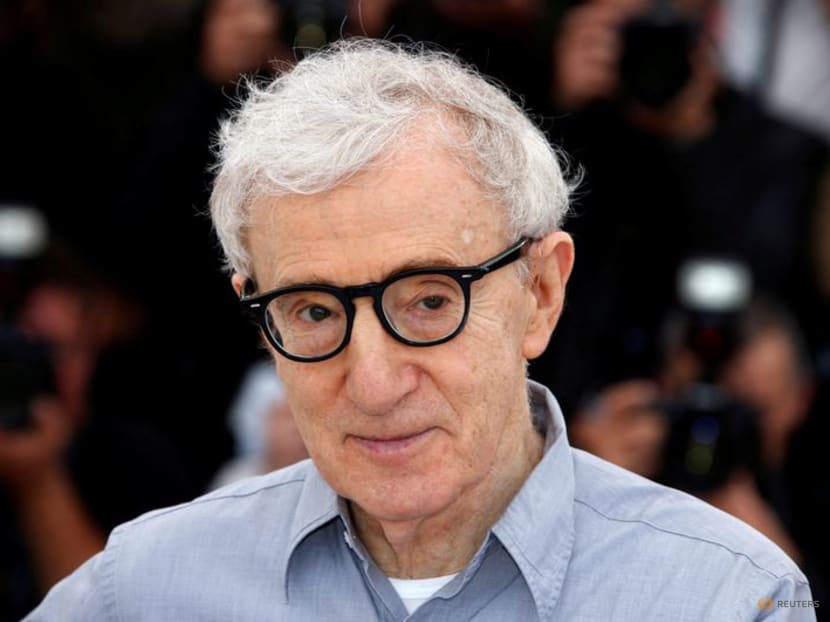 Woody Allen, in rare interview, says he may stop directing movies Woody Allen, in rare interview, says he may stop directing movies