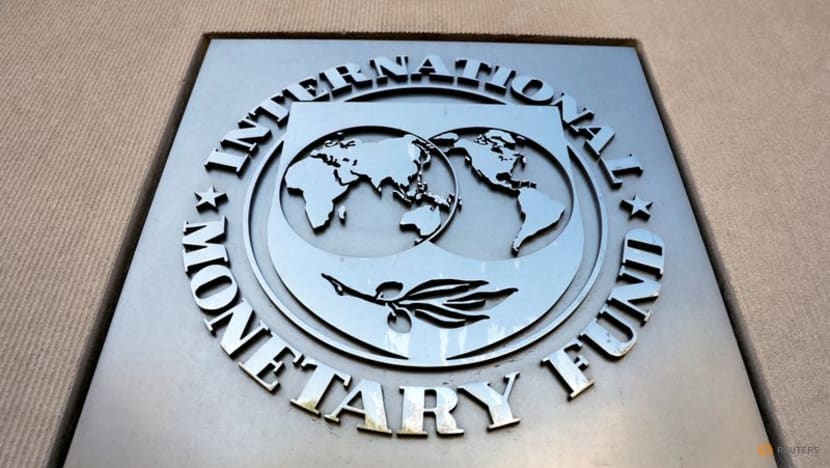 IMF expects further cut in global growth outlook IMF expects further cut in global growth outlook