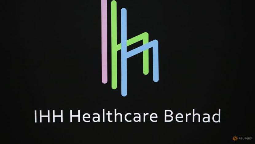 Malaysia's IHH Healthcare offers $1.35 billion for Ramsay-Sime Darby JV Malaysia's IHH Healthcare offers $1.35 billion for Ramsay-Sime Darby JV