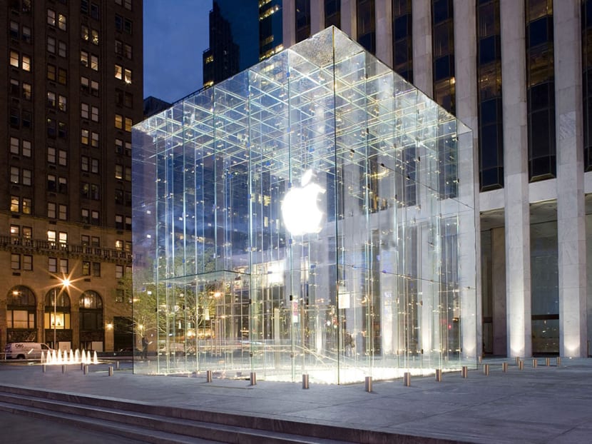 Tim Kobe: Why the man who designed the original Apple Store is always looking out for ‘crazy’ ideas