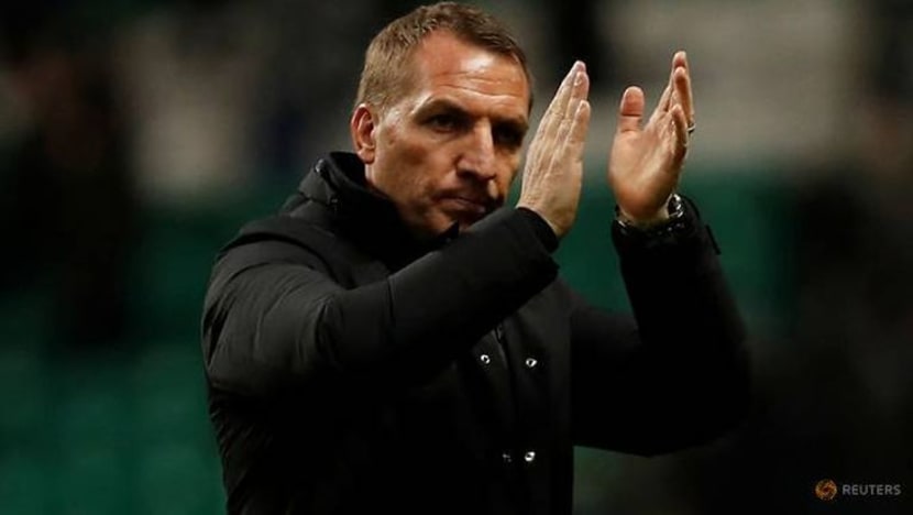 Bola Sepak: Rodgers kecewa Paul Clement dipecat Swansea City