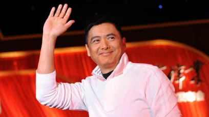 Chow Yun Fat Once Tried To Get A Cab Ride By Saying He Was, Well, Chow Yun Fat… But The Driver Didn’t Know Him