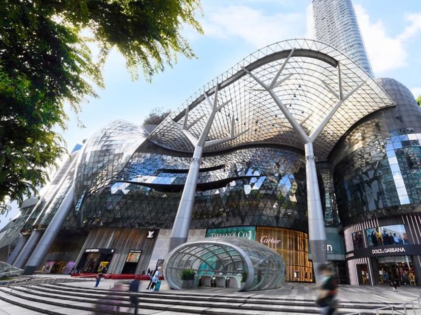Safety measures, spending rewards: What to expect when ION reopens Safety measures, spending rewards: What to expect when ION reopens