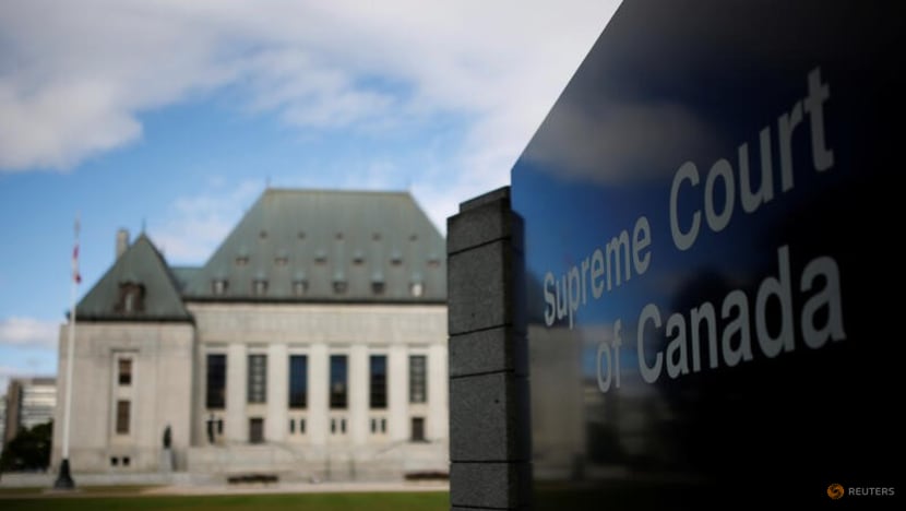 Canada Supreme Court rules extreme intoxication can be defence in violent crime cases