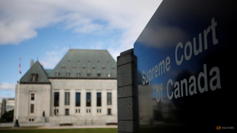 Canada Supreme Court rules extreme intoxication can be defence in violent crime cases Canada Supreme Court rules extreme intoxication can be defence in violent crime cases