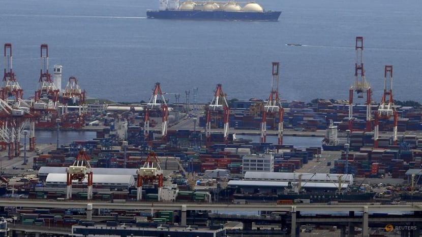 Explainer: Why Japan's power sector depends so much on LNG Explainer: Why Japan's power sector depends so much on LNG