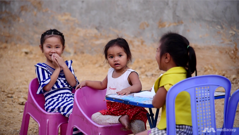 ASIA’S FUTURE CITIES: Phnom Penh's development offers uncertain future for the urban poor