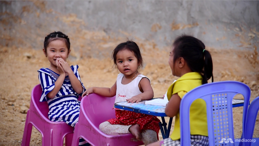 ASIA’S FUTURE CITIES: Phnom Penh's development offers uncertain future for the urban poor ASIA’S FUTURE CITIES: Phnom Penh's development offers uncertain future for the urban poor