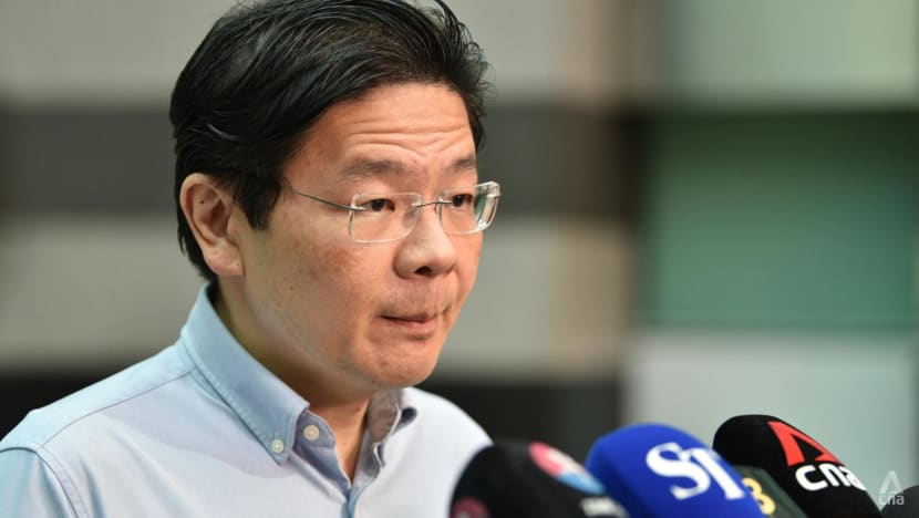 Recent scandals a 'setback' for PAP, government; response matters more when things go wrong: DPM Wong Recent scandals a 'setback' for PAP, government; response matters more when things go wrong: DPM Wong