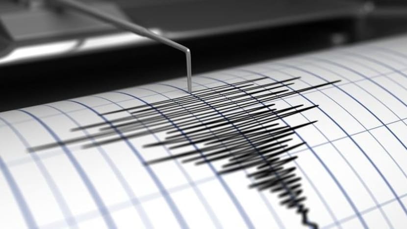 Gempa 6.2 Richter gegar wilayah Ibraki di Jepun