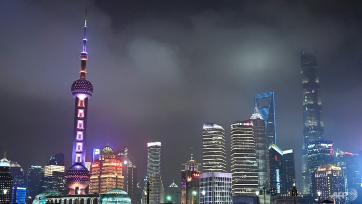 El Bund de Shanghái se oscurecerá cuando la ola de calor en China provoque cortes de energía
