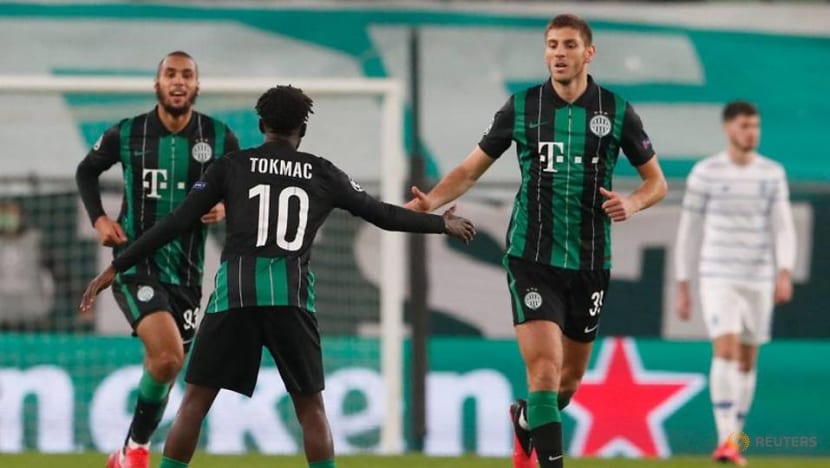 Football: Juventus opponent Ferencvaros may have been exposed to coronavirus Football: Juventus opponent Ferencvaros may have been exposed to coronavirus