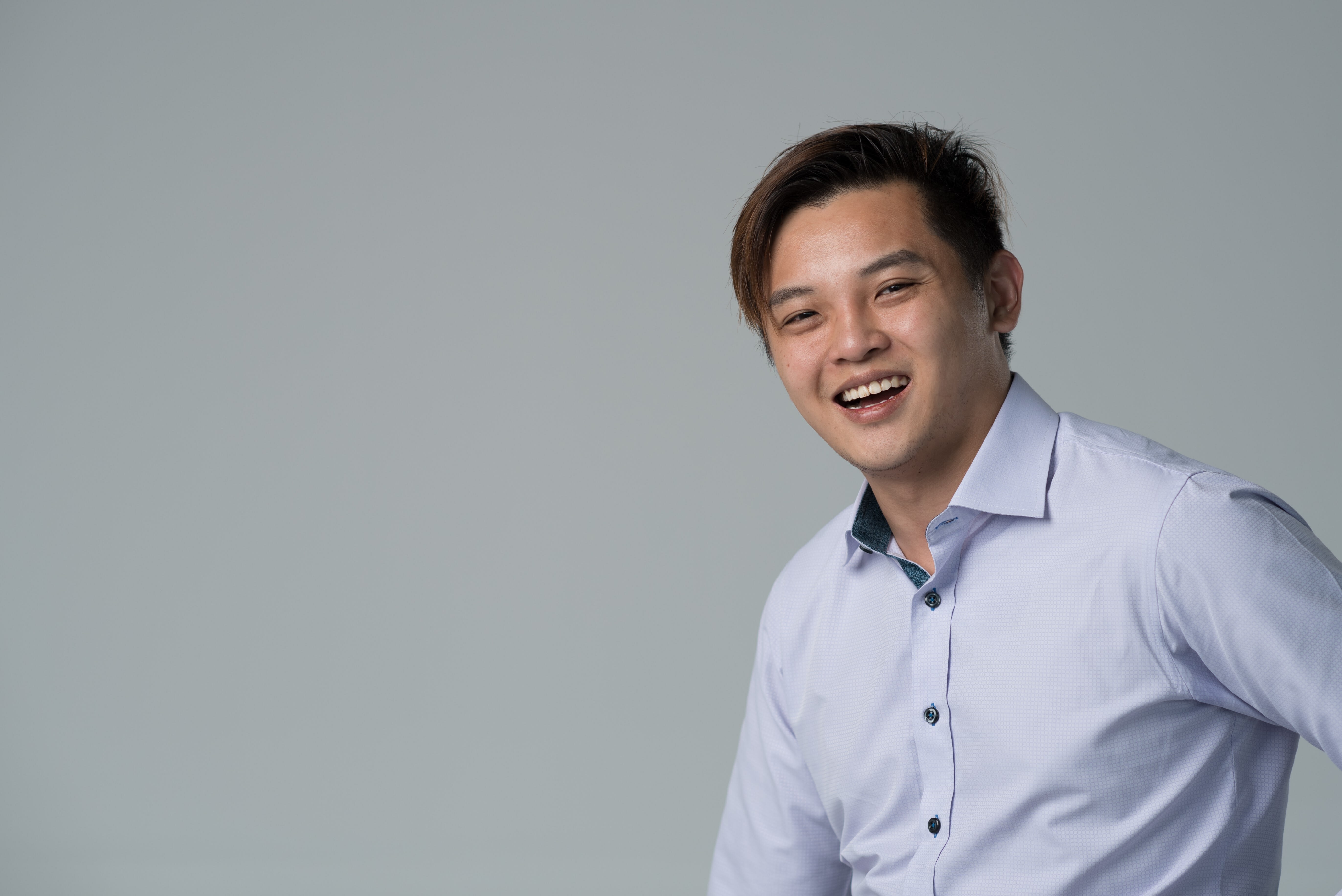 Gen Y Speaks: 5 things I learnt after dropping out of university, clearing a hefty debt and setting up a business Gen Y Speaks: 5 things I learnt after dropping out of university, clearing a hefty debt and setting up a business