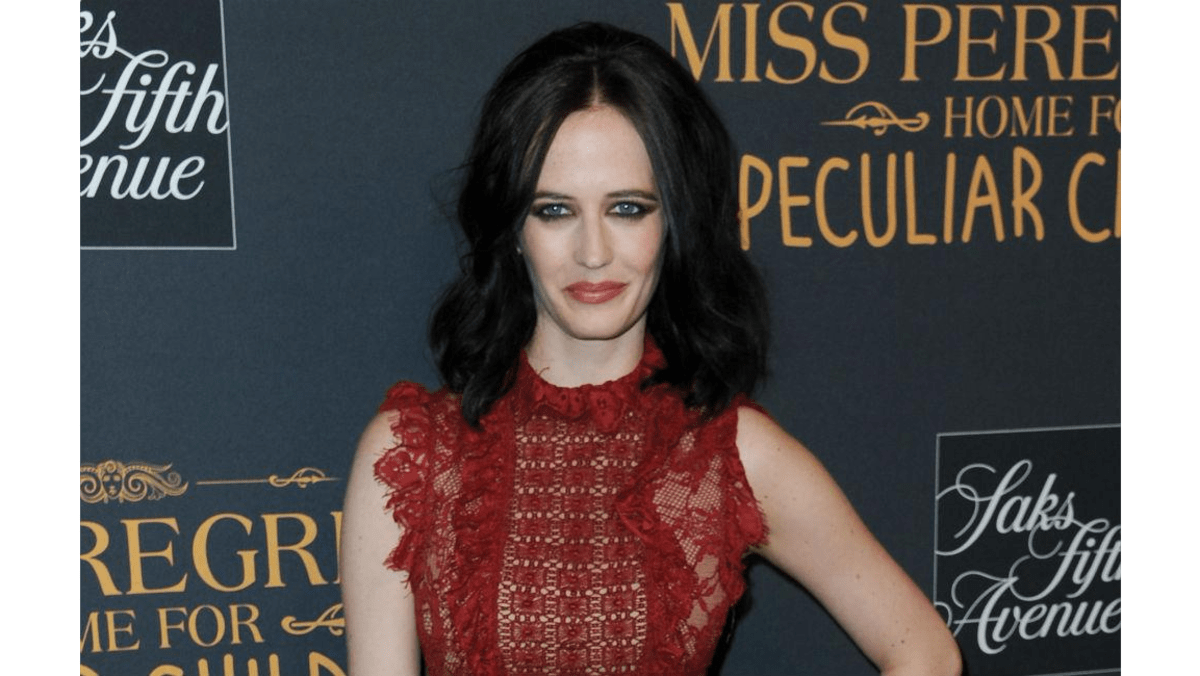 Eva Green Asked For Sexual Favours By Harvey Weinstein 8days 3694