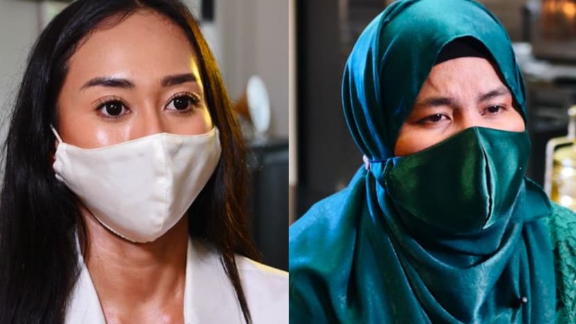Dua wanita ini mahu angkat martabat perubatan tradisional Melayu