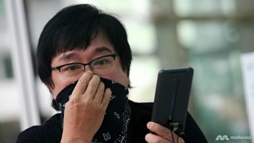 Thumbdrive inventor and Trek 2000 founder Henn Tan pleads guilty to falsifying accounts, cheating and forgery Thumbdrive inventor and Trek 2000 founder Henn Tan pleads guilty to falsifying accounts, cheating and forgery