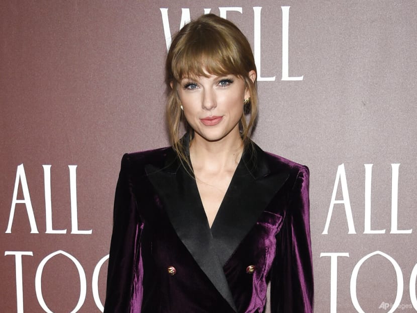 Man found at Taylor Swift's properties faces stalking charges