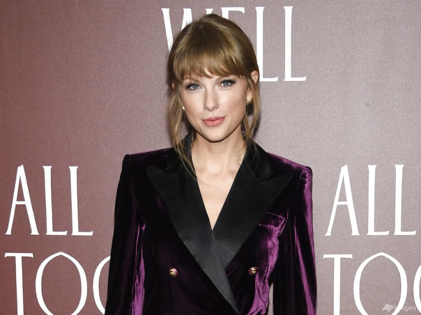 Man found at Taylor Swift's properties faces stalking charges Man found at Taylor Swift's properties faces stalking charges
