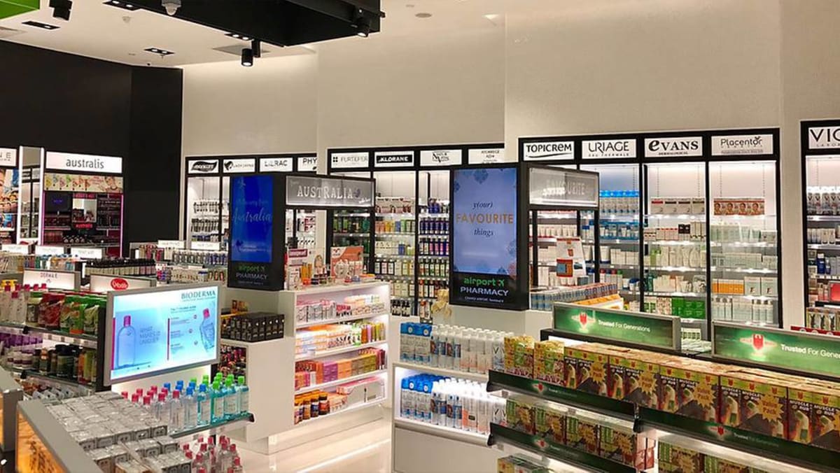 Must good skincare be costly? These drugstore picks provide bang for your buck - CNA Lifestyle