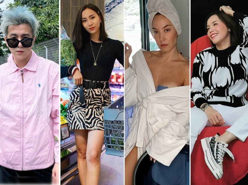 This Week’s Best-Dressed Local Stars: Apr 4-11