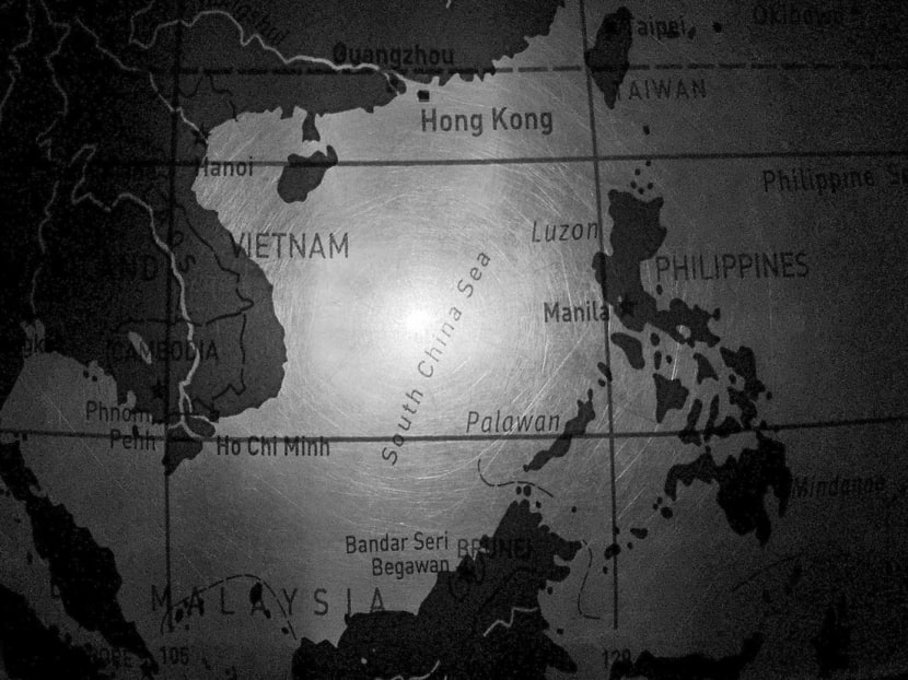 By rejecting so many of the assumptions that underpinned Beijing’s claims in the South China Sea, the Permanent Court of Arbitration has put it on the spot. Photo: AP