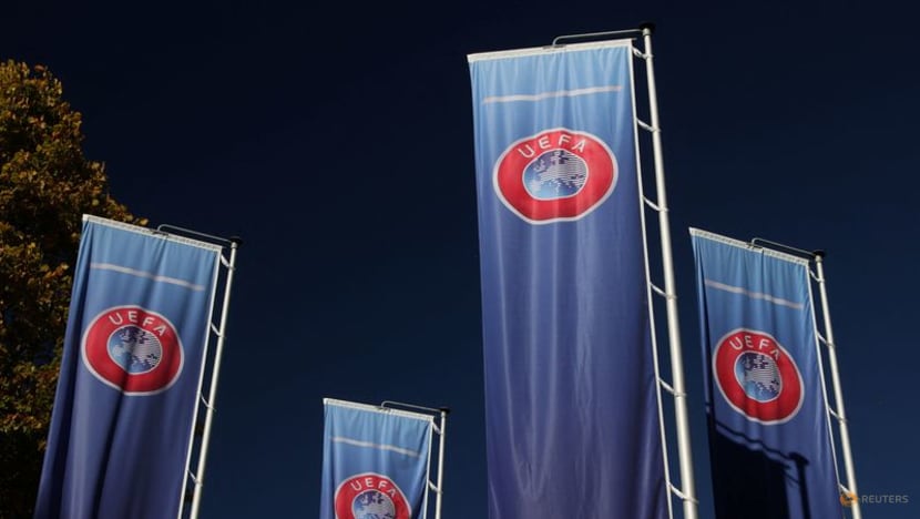 PFA asks UEFA to add concussion substitution rule as 'bare minimum' PFA asks UEFA to add concussion substitution rule as 'bare minimum'