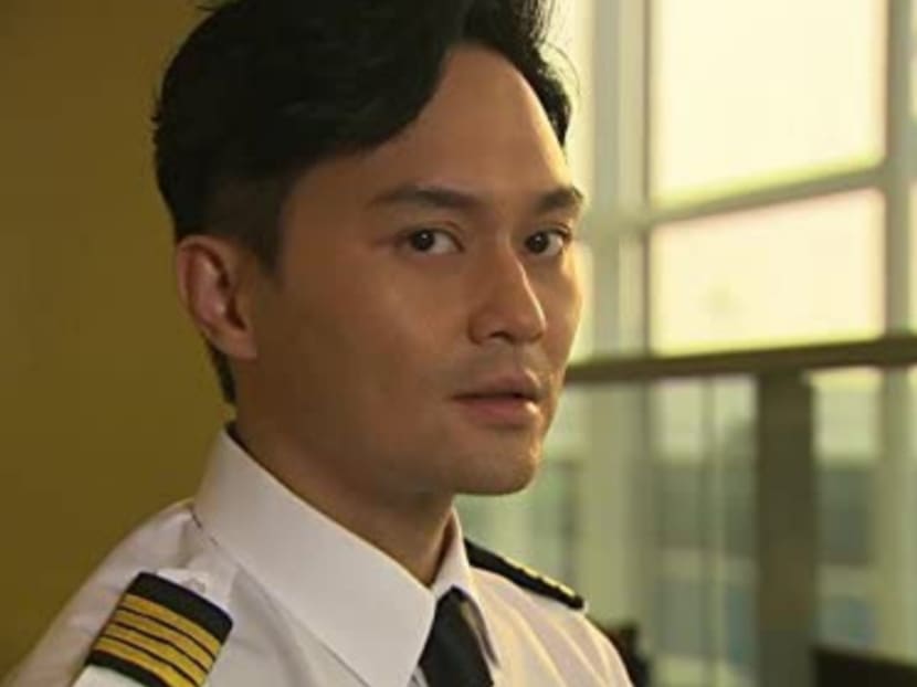 Triumph in the skies 1 tvb watch online on sale