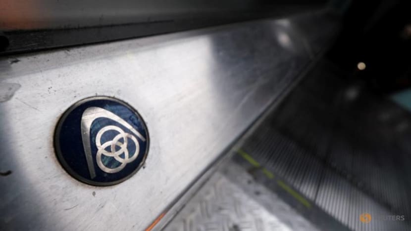 Thyssenkrupp faces pressure to fix steel unit as losses mount Thyssenkrupp faces pressure to fix steel unit as losses mount