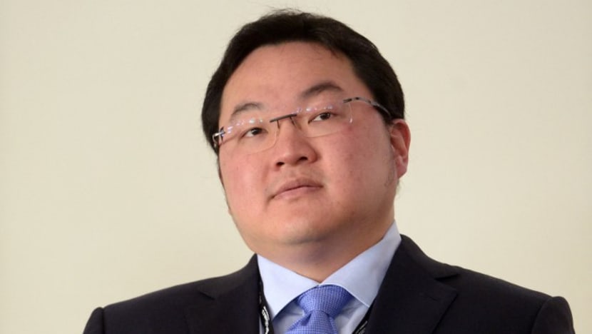 Malaysia anti-graft agency says 1MDB fugitive Jho Low believed to be in Macao Malaysia anti-graft agency says 1MDB fugitive Jho Low believed to be in Macao