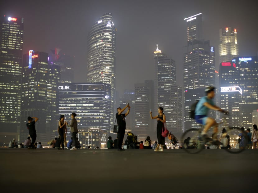 Singapore fifth worst tax haven in the world: Oxfam