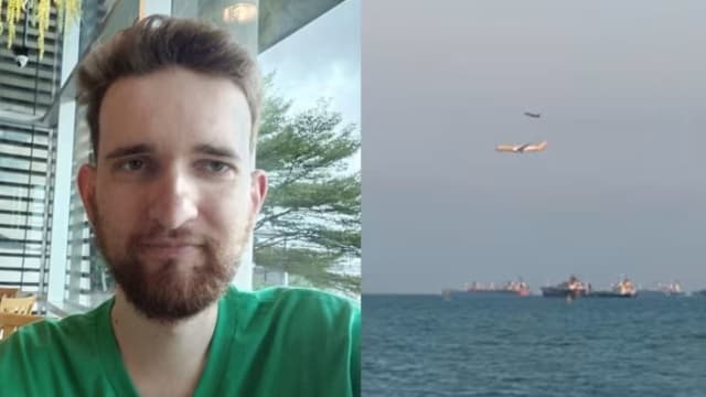 酷航客机上虚报炸弹威胁 澳籍男子认罪后被判监六个月