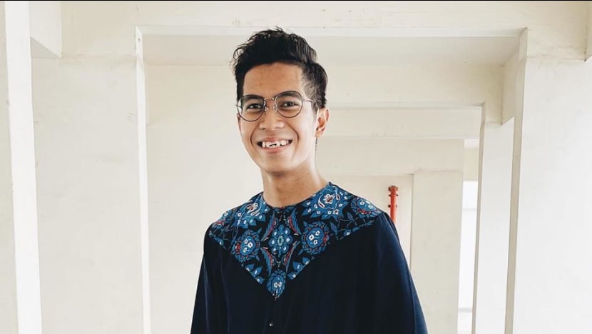 Muhammad Haikel Muhammad Haikel