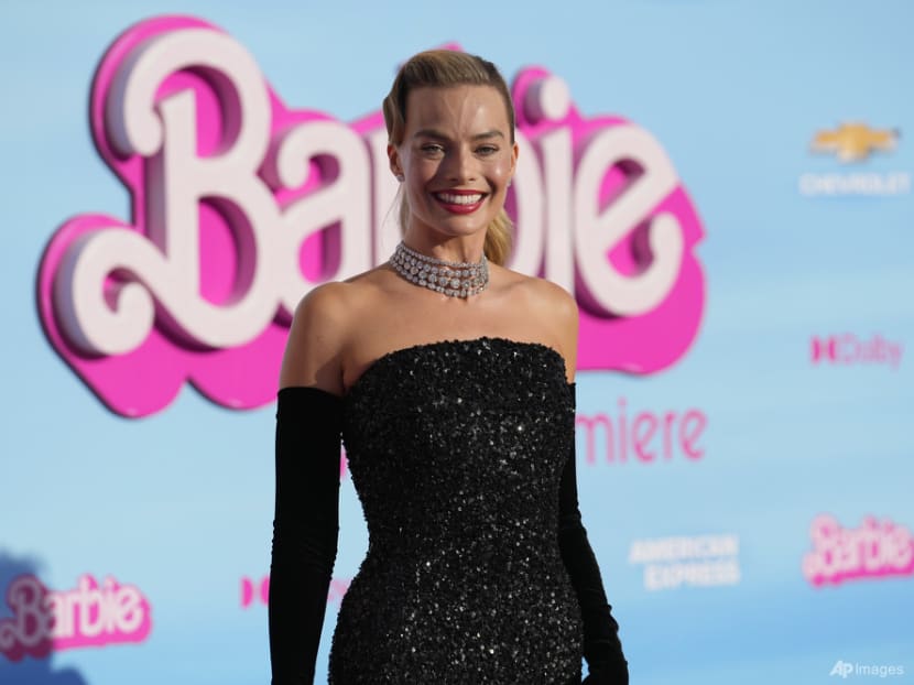 Margot Robbie shocked by fan fervour before Barbie film release