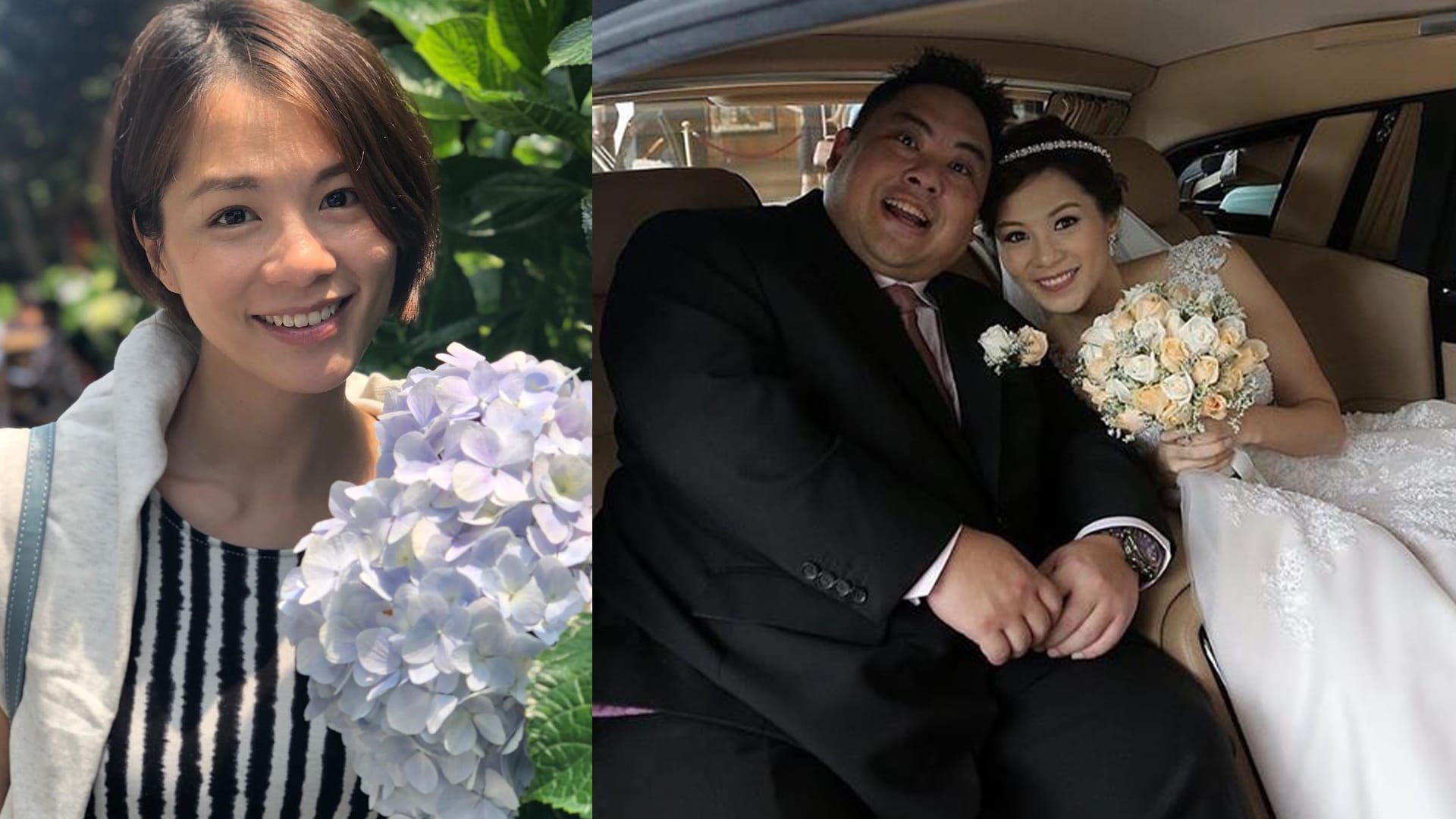 Tracy Lee Mourns Husband Ben Goi In New IG Post: “I Really Want To Hear You Call Me Wife Again” Tracy Lee Mourns Husband Ben Goi In New IG Post: “I Really Want To Hear You Call Me Wife Again”